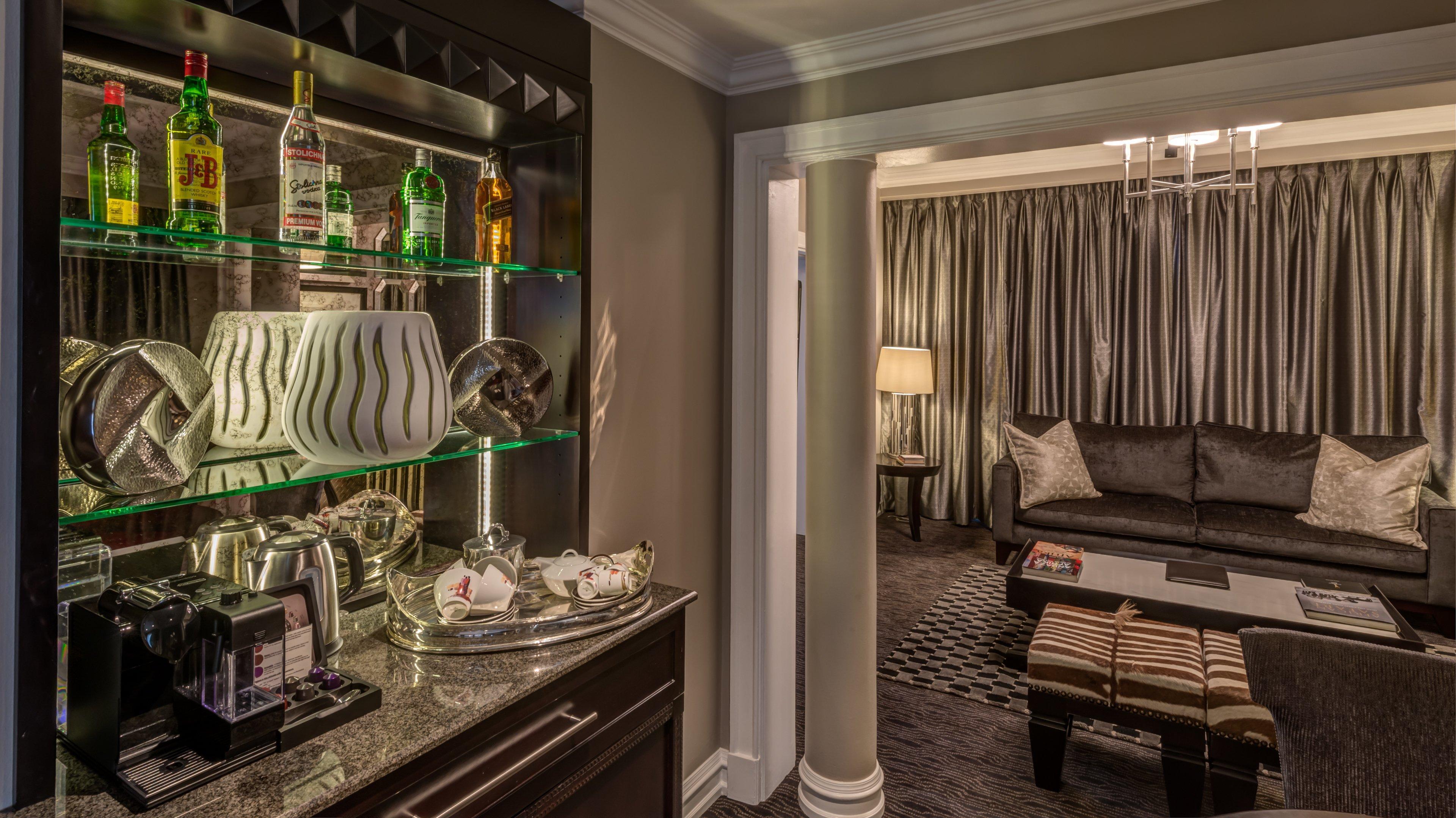 Intercontinental Johannesburg Or Tambo Airport Hotel By Ihg Kempton Park Extérieur photo